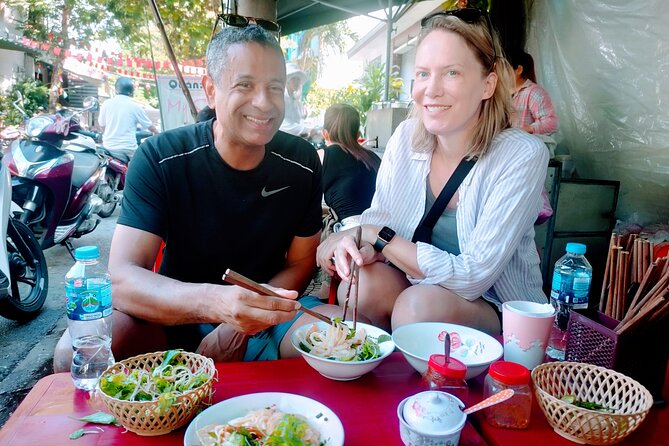 Hidden Gem of Hoi An Old Town-Local Food-Lantern Making-Tailoring - Seeing Hoi An’s tailor shops without pressure to buy