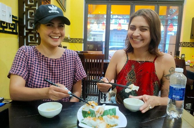 Hidden Gem of Hoi An Old Town-Local Food-Lantern Making-Tailoring - What the $45 price really includes