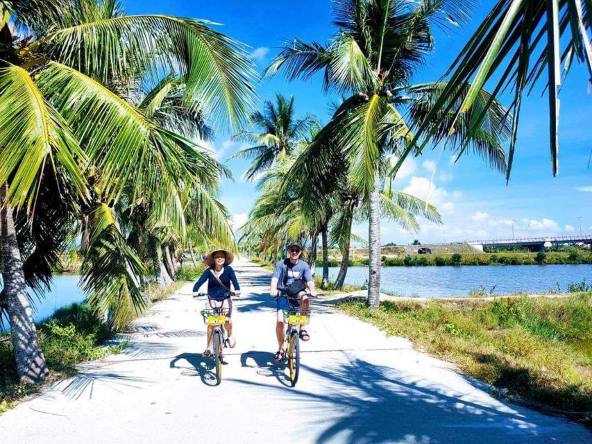 Hidden Gems in Countryside of Hoi An - Why this countryside ride is different