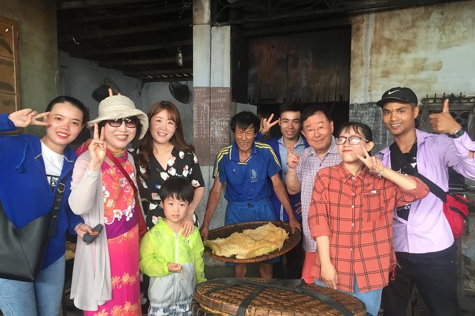 Hidden Gems of Old Hoi An - Why the noodle workshop is the real starting point