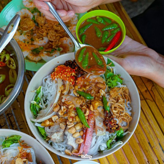 Hoi An: 2.5-Hour Street Food Tour - Why Hoi An is best tasted one small plate at a time
