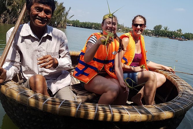 Hoi An 4in1 Experience: Culture - Heritage - Workshop - Unique local life - What the guides add to the day