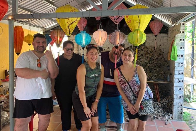 Hoi An 4in1 Experience: Culture - Heritage - Workshop - Unique local life - Is $160 per person good value?
