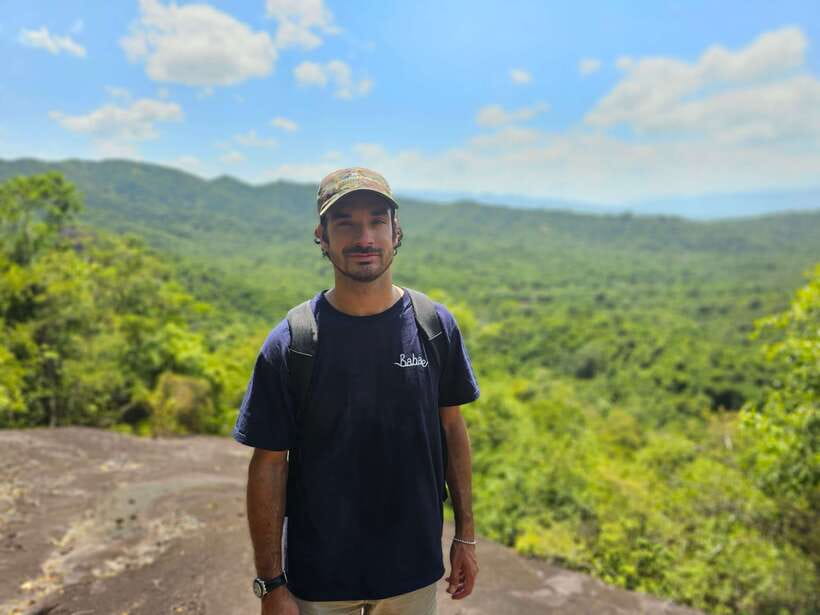 Hoi An: Amazing My Son Sanctuary and Mountain Trekking - Why this My Son tour feels different