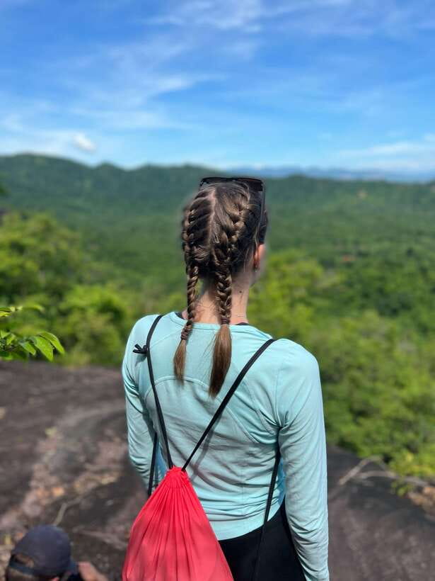 Hoi An: Amazing My Son Sanctuary and Mountain Trekking - Who should book this experience