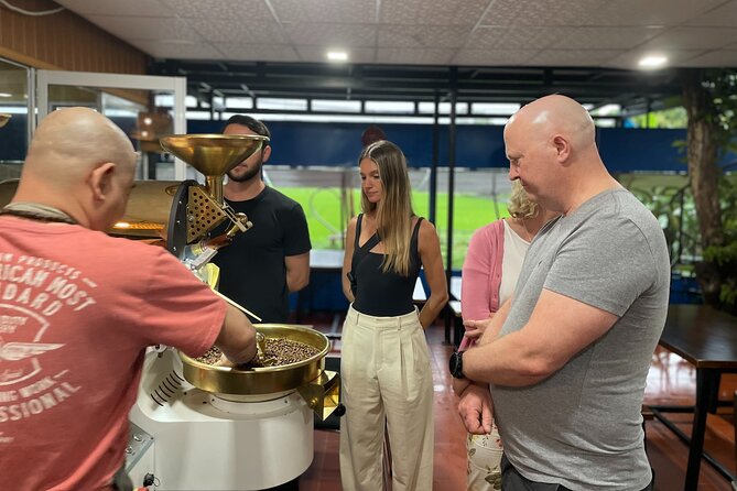Hoi An Ancient Town and Coffee Making Course - Why the coffee lesson is the heart of the experience