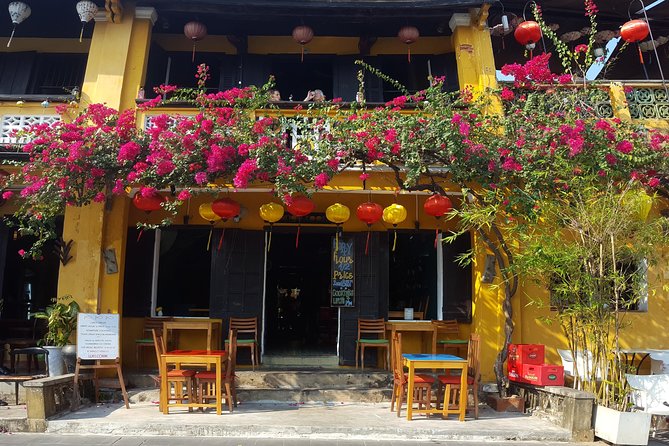 Hoi An Ancient Town And Countryside Tour Full Day - Is $100 per person a fair price?