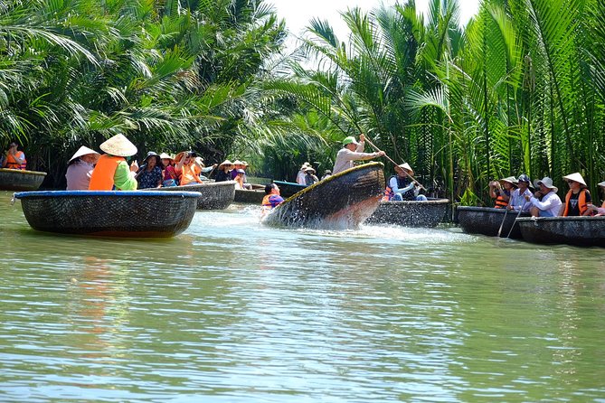 Hoi An Ancient Town And Countryside Tour Full Day - Who will enjoy this Hoi An day most?