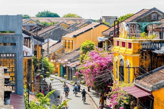 Hoi An Ancient Town & Cam Thanh Bastket Boat Shore Excursions - Key points to know before booking