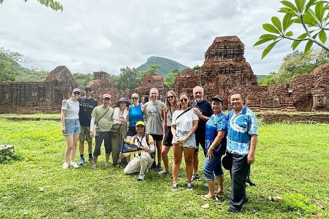 Hoi An Ancient Town & Cam Thanh Bastket Boat Shore Excursions - Three hours walking Hoi An Ancient Town