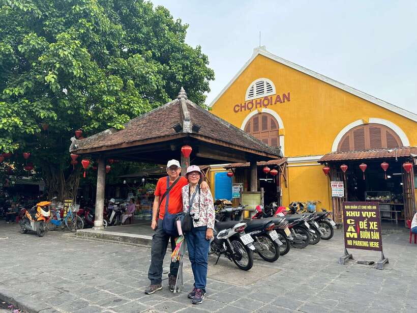 Hoi An Ancient Town & Coconut Village Basket Boat Tour - FAQ