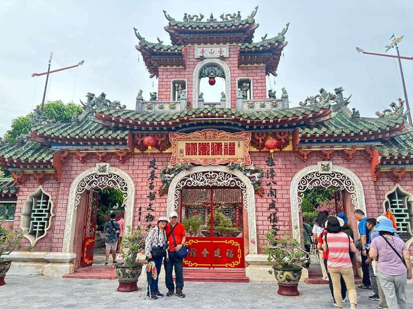 Hoi An Ancient Town & Coconut Village Basket Boat Tour - Is $13 good value?