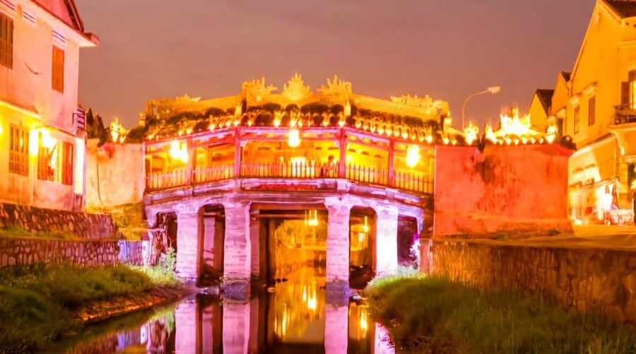 Hoi An Ancient Town Entrance Ticket with Drink - Key points to know before you go
