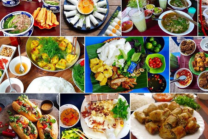 Hoi An Ancient Town - Night Market Street Food Tours By Night - Hoi An after sunset: why this timing works