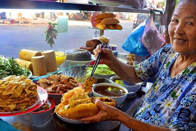 Hoi An Ancient Town - Night Market Street Food Tours By Night - Four hours, private groups, and practical comfort