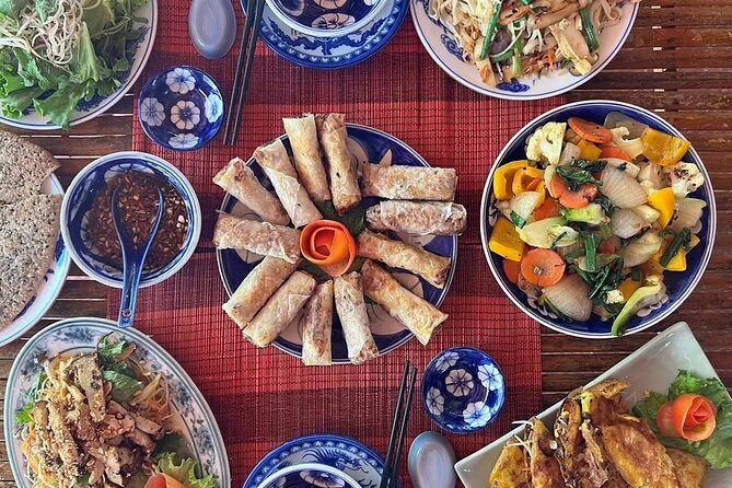 Hoi An Ancient Town - Night Market Street Food Tours By Night - Who will get the most from this food walk
