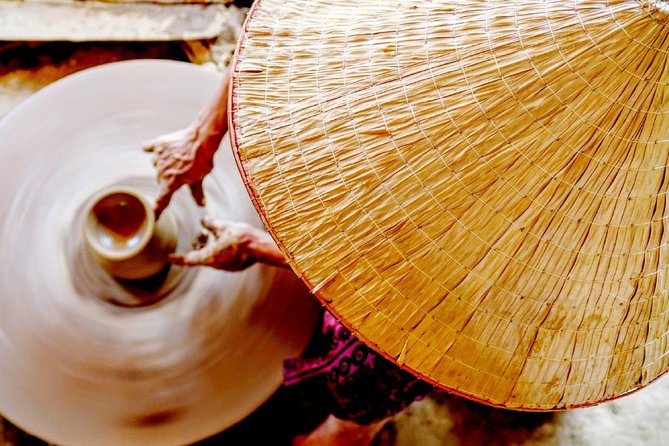 Hoi An Ancient Town Tour: Japanese Covered Bridge & Old House from Hoi An - Starting early at Hoi An Market