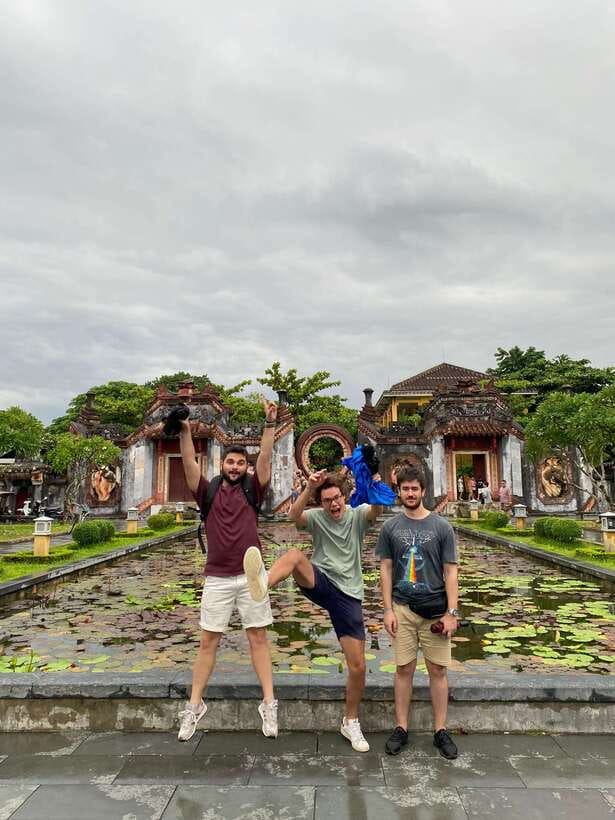 Hoi An Ancient Town - Walking Tour with Local Guide - Why start Hoi An with a guided walk