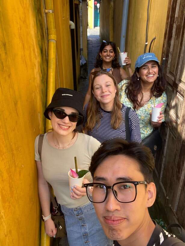 Hoi An Ancient Town - Walking Tour with Local Guide - Traditional art and folk culture in two indoor stops