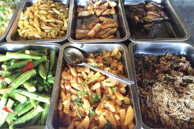 Hoi An at Sunset: Authentic Local Street Food Tour - How much value do you get for $39.25?
