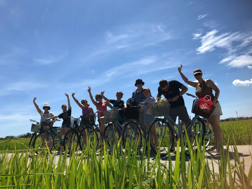 Hoi An: Authentic Cooking class in organic Herb Village - Food Requests and Menu Planning