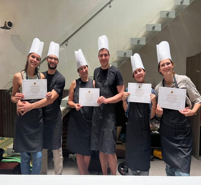 Hoi An Authentic Cooking Class with Pro Chef in Small group - The optional market trip near Hoi An