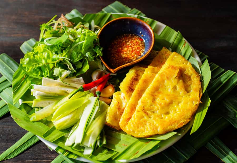 Hoi An: Authentic Vietnamese Cooking Class Tour - What the meal adds to the experience