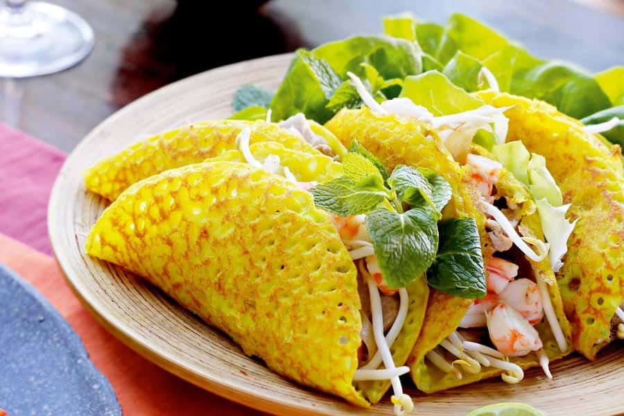 Hoi An: Authentic Vietnamese Cooking Class Tour - English instruction and the feel of the class