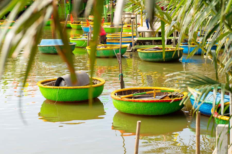 Hoi An: Authentic Vietnamese Cooking Class Tour - Should you book the Hoi An cooking tour?