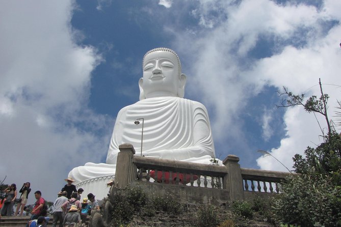 Hoi An: Ba Na Hills And Golden Bridge Full-day Adventure - Why the cable car matters as much as the bridge
