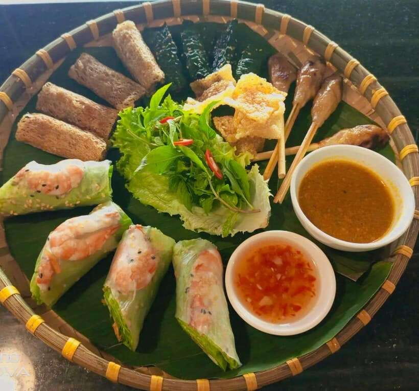 Hoi An: Basket Boat Ride by The Basket Boat Café - Is $6 good value for 40 minutes?