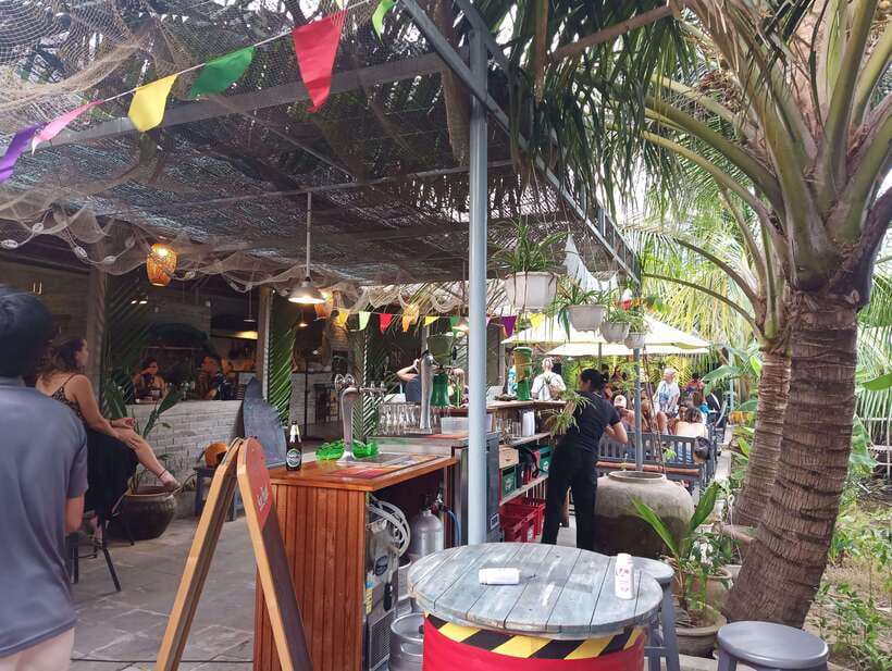Hoi An: Basket Boat Ride by The Basket Boat Café - Who should book this basket boat ride?