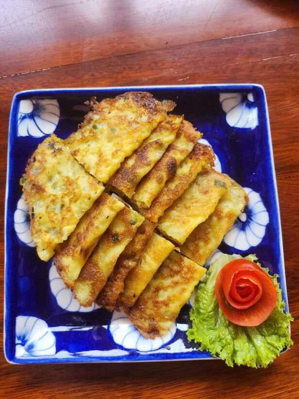 Hoi An: Basket Boat Ride, Cooking Class by Hangcoconut - The meal is part of the value