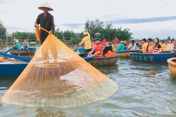 Hoi An Basket Boat Tour - Is $13 a fair price?