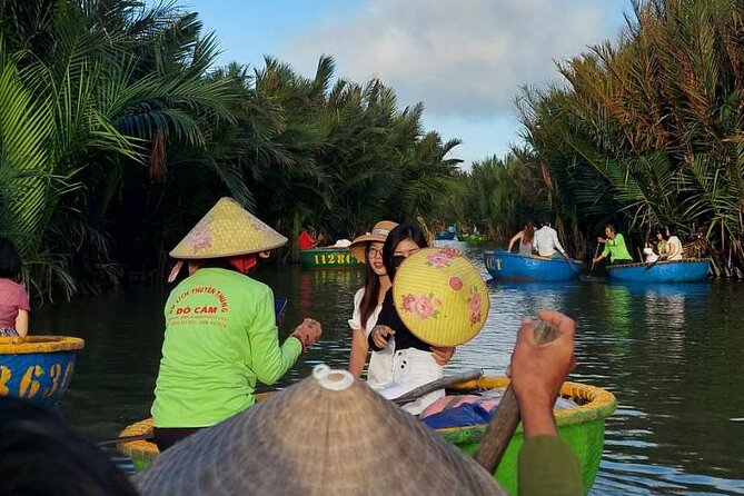 Hoi An Basket Boat Tour - Who will enjoy this Hoi An experience most