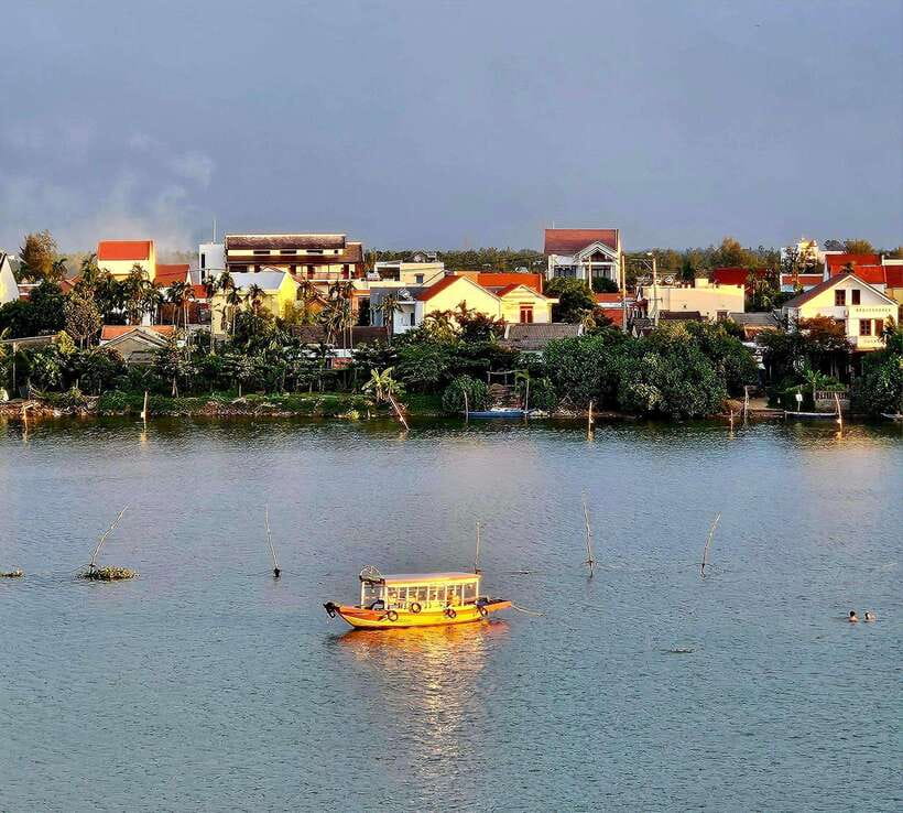 Hoi An: Basket Boat Tour by River Boat and Lantern Release - FAQ