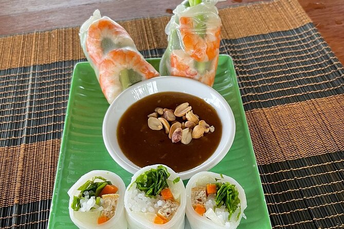 Hoi An: Bay Mau Eco Cooking Tour - Why this cooking tour feels different from a standard class