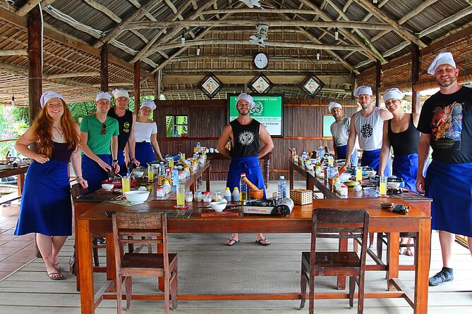 Hoi An: Bay Mau Eco Cooking Tour - Who will enjoy this four-hour tour most