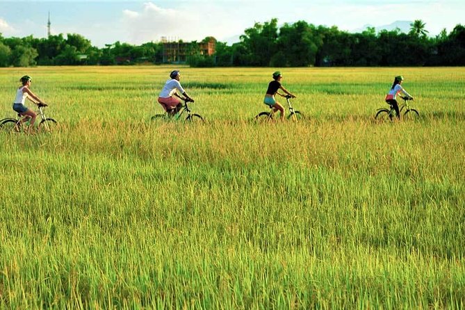 Hoi An Bicycle And Cooking Class Tour - Practical Details Before You Book