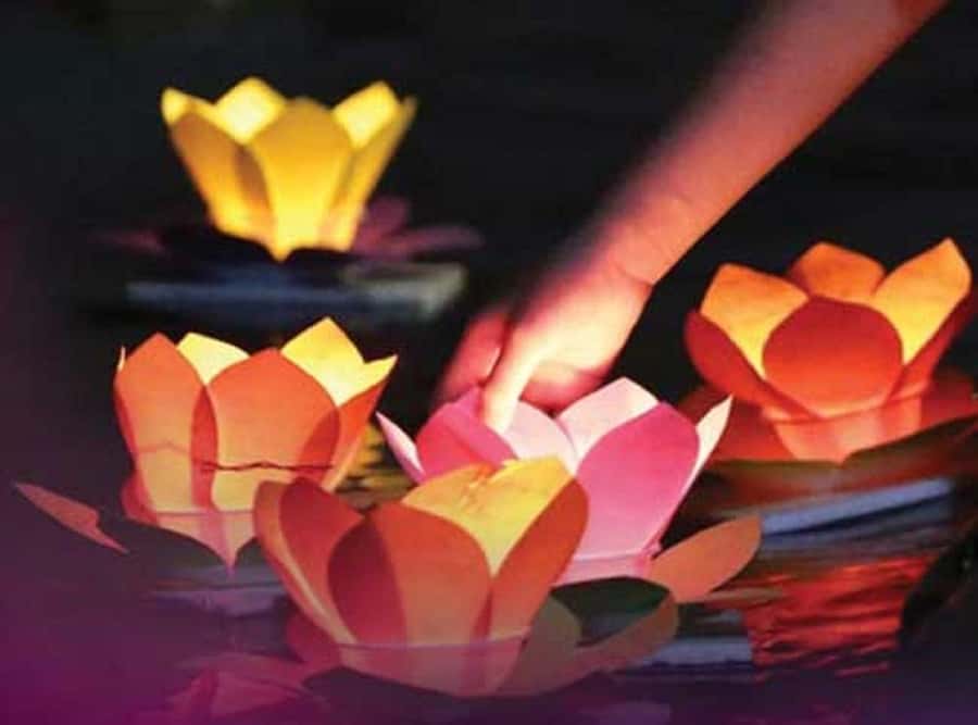 Hoi An: Boat Ride on Hoai River & Release the Flower Lantern - Best time to choose your ride