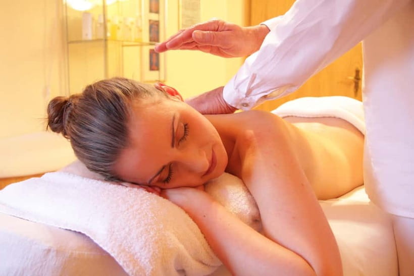 Hoi An: Body Therapy and Local Tea Tasting Experience - A gentle pause in the middle of Hoi An