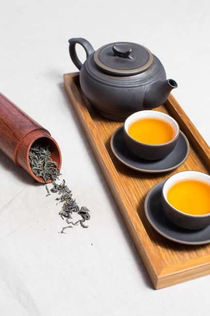 Hoi An: Body Therapy and Local Tea Tasting Experience - FAQ