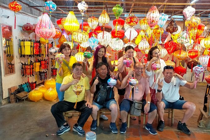 Hoi An Buffaloes Riding/Coracle Boat Tour/Coffee Class with Lunch - Is the $14 price good value?