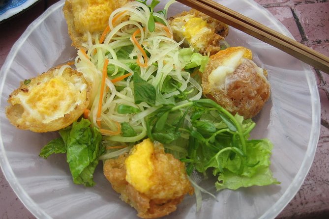 Hoi An By Night with Boat Trip and Foot Massage - Why this four-hour Hoi An evening works