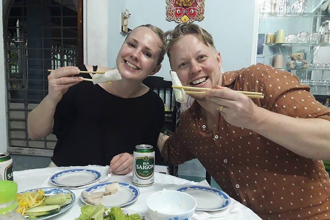 Hoi An By Night with Boat Trip and Foot Massage - Who should book this Hoi An night tour?