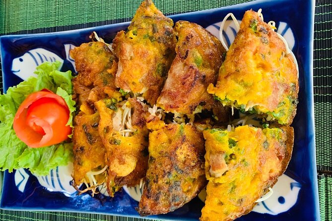 Hoi An Cheap Walking Food Tour - Does $29 offer good value?