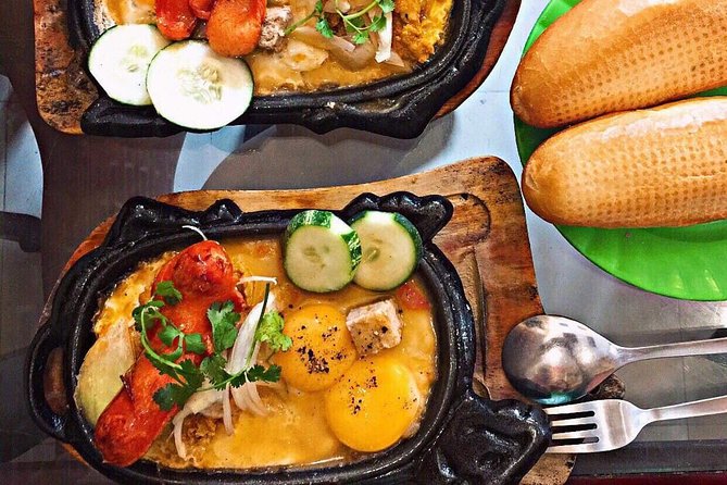 Hoi An city and Food tour - What $37 really gets you