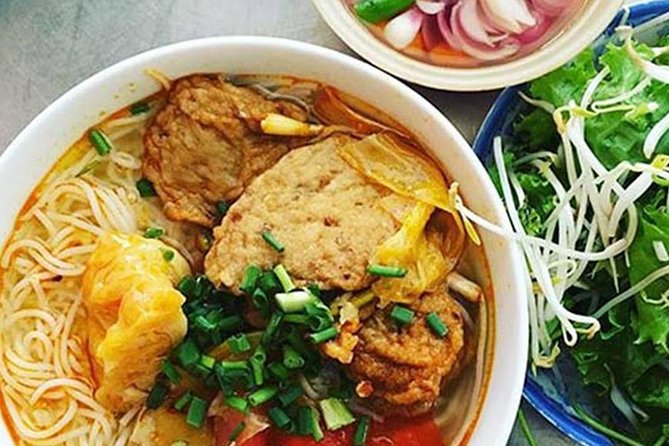 Hoi An city and Food tour - Book it or skip it?
