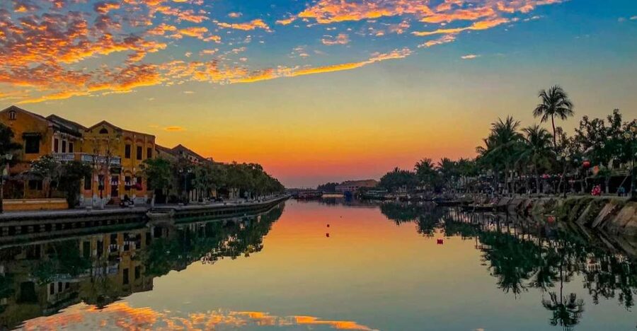 Hoi An: City Tour, Banh my and Coffee - Key points to know before booking