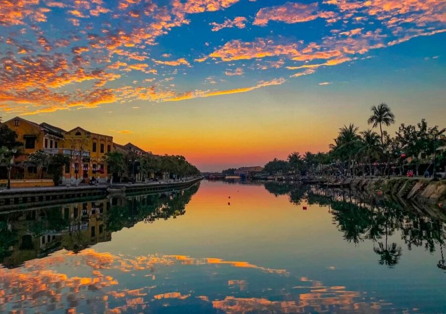 Hoi An: City Tour, Banh my and Coffee - A practical first look at Hoi An’s old town